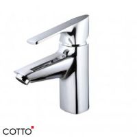 VÒI CHẬU LAVABO COTTO CT520A