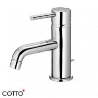 VÒI CHẬU LAVABO COTTO CT542A