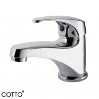 VÒI CHẬU LAVABO COTTO CT561D