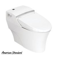 BỒN CẦU ĐIỆN TỬ AMERICAN STAMDARD WP-2012 WF-7212