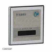 XẢ TIỂU CẢM ỨNG ÂM TƯỜNG CAESAR A637